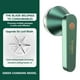 thumbnail image 3 of Máquina de Afeitar Recargable Por Usb para Quitar Bolas de Pelo, Máquina de Afeitar para Ropa, 3 of 3