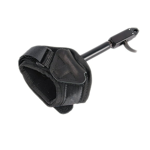 Safari Choice Archery Adjustable Bow Release
