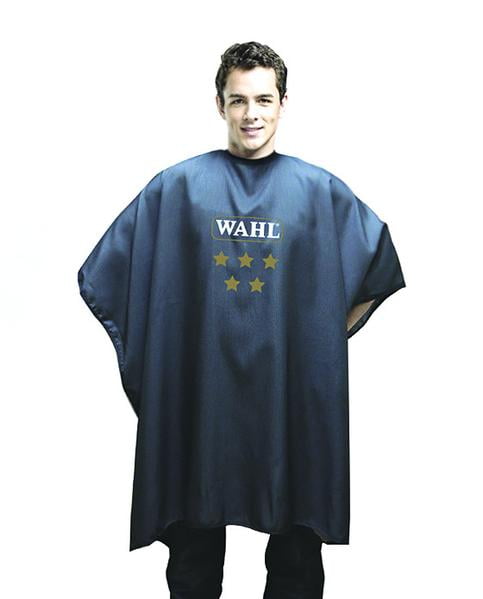 wahl 5 star cape