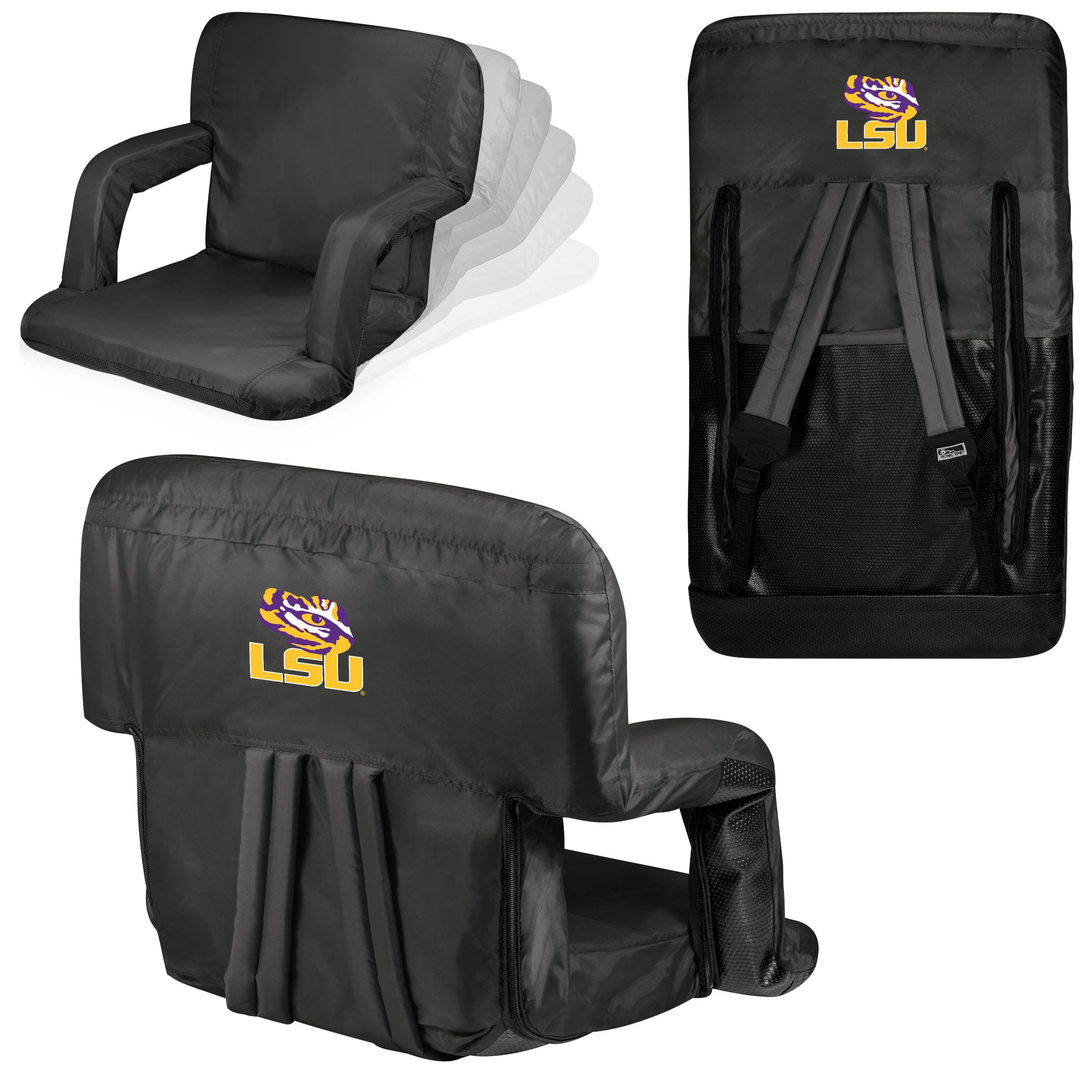 NCAA LSU Tigers Oniva Seat NCAA LSU Tigers Oniva Seat