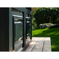 thumbnail image 6 of Gazebo Penguin Florence 12’ x 12’ Hardtop Solarium Gazebo, Heavy-duty aluminum frame, 6 of 10