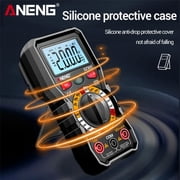 ANENG Digital Multimeter SZ302 High Precision