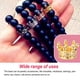 thumbnail image 5 of Cuentas para Hacer Pulseras Minnieouse AP009693-02, 5 of 6