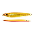 thumbnail image 2 of Pesca Señuelos Jigbaits de simulación láser 40g 8,5 cm cebo de pesca artificial (amarillo) Tmvgtek Para Estrenar, 2 of 2