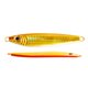 thumbnail image 1 of Pesca Señuelos Jigbaits de simulación láser 28g 7,6 cm cebo de pesca artificial (amarillo) Ehuebsd Para Estrenar, 1 of 2