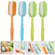 thumbnail image 1 of unbranded 4Ud Cepillo Reutilizable Para Limpiar Y Tazas Con Mango Y Gancho Para Colgar, 1 of 8