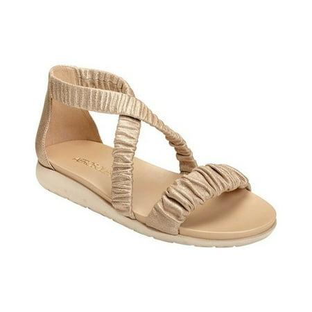 

Women s Aerosoles Craftmanship Strappy Sandal