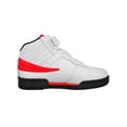 thumbnail image 3 of Fila Boys' F-13 Hi-Top Sneakers (Sizes 6 - 10), 3 of 3
