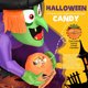 thumbnail image 5 of Decoraciones para Ventanas Halloween 255+21552111232 (ES), 5 of 9