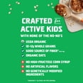 thumbnail image 2 of CLIF Kid Zbar and Zbar Protein - Variety Pack - Whole Grain Snack Bars - Made with Organic Oats - Non-GMO - 1.27 oz. (16 Count), 2 of 8