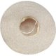 thumbnail image 3 of Women's wide brim straw hat soft brim foldable roll up hat beach sun hat UPF 50+, 3 of 5
