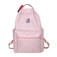 thumbnail image 1 of Backpack For Women Cute Backpack For Junior High School And High School Students Printed Schoolbag, 1 of 2