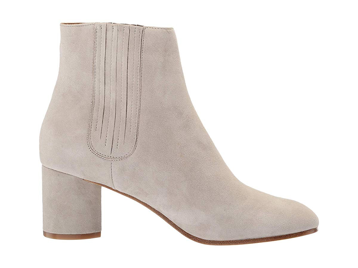 joie remmie suede bootie