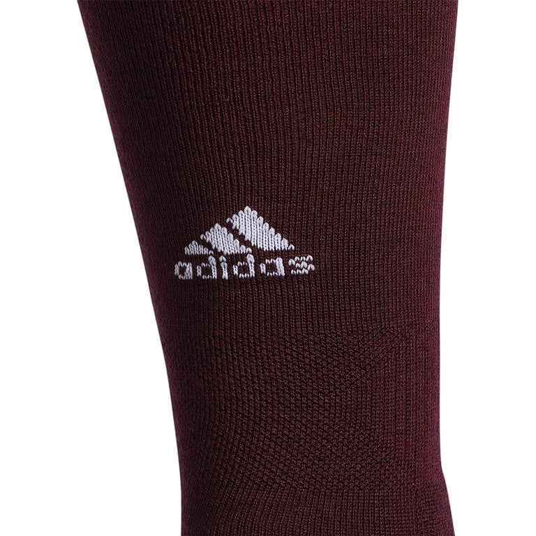 Adidas utility top all sport socks