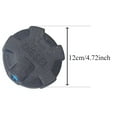 thumbnail image 4 of Tapa del tanque de combustible Tapa de gasolina con llave de bloqueo 1189577 for piezas exteriores de automóviles Volvo, 4 of 6