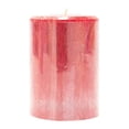 thumbnail image 2 of Vela Hometrends Corta Aromática Apple Cinnamon Rojo, 2 of 4