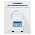 thumbnail image 3 of Mini Thermostatic Metal Bath LCD Display USB Interface To Save The Data ,Fully Functional, 3 of 7