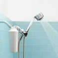 Aquasana Shower Head Filter System for Hard Water Max Flow AQ