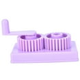 thumbnail image 5 of Hemobllo Lightweight Violet Quilling Supplies Tool for Paper Curling and Craftwork, 5 of 8