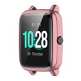 thumbnail image 2 of TPU Watch Cover Anti Slip Bumper Cover Watch Cover Case for Id205l Willful Sw021, 2 of 8