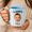 BLACK, variant on Personalized Baby Face Mug for Dad & Mom – Custom Father's Day Coffee Mug, Funny New Parents Gift, Grandparent Gift Idea