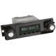 thumbnail image 4 of Receptor AV Retro Manufacturing HB-219-23-93 Negro, 4 of 7