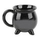thumbnail image 2 of Taza De Bruja, Taza De Caldero Reutilizable Ecológica De 300 Ml Para Regalo, 2 of 7