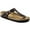 Habana, variant on BIRKENSTOCK Women's Gizeh Habana Oiled Leather Sandal - 0743831