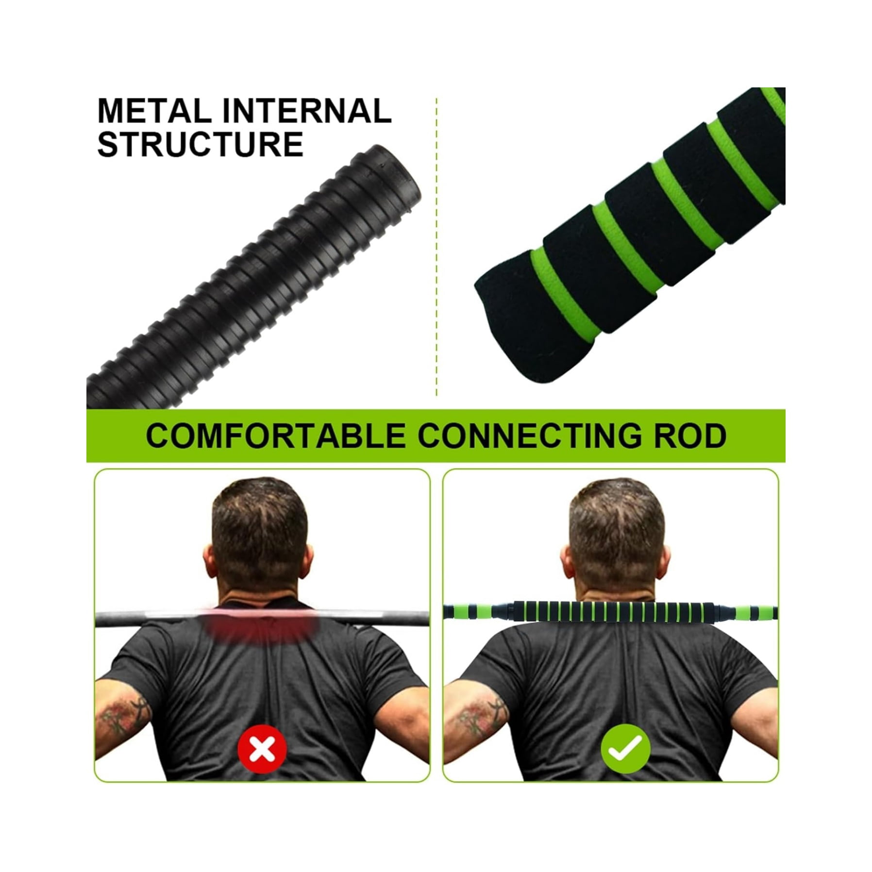 Adjustable Dumbbell Set, 4 In 1 Adjustable Dumbbell Weights 66 Lbs Free Weight Set With Connector Used As Barbell, Kettlebells, Push Up Stand