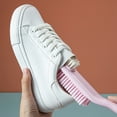 thumbnail image 1 of Limpiador portátil Soft Breeze para zapatos y ropa, limpiador de zapatos que no daña el calzado, cepillo para el hogar, limpiador de zapatos y electrodomésticos, cepillo suave para ropa,, 1 of 7