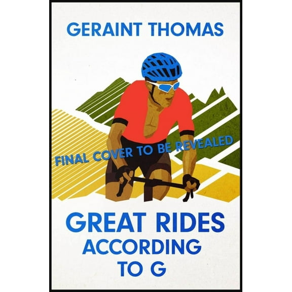 Great Rides According to G, (Paperback)