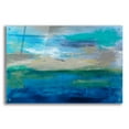 thumbnail image 1 of Epic Art 'Viewpoint I' by Sisa Jasper,' Acrylic Glass Wall Art, 36"x24", 1 of 8