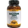 Country Life - Target-Mins Calcium Caps with Boron - 90 Vegetarian Capsules