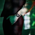 thumbnail image 2 of Reloj CASIO A130WE-1ACF RETRO-Acero, 2 of 3