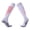 Khaki, variant on LILIYA Soccer Socks (1/3/5 pairs) Team Sport Knee High Socks for Adult Youth Boys Play Baseball, Softball, Football, Soccer and all Other Sports