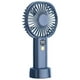 thumbnail image 1 of Ventilador eléctrico de escritorio, ventiladores de mano de viaje de refrigeración de 5 velocidades, duraderos para interiores y exteriores, 1 of 9