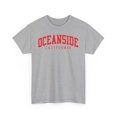 thumbnail image 3 of Oceanside Ca California Shirt Gifts Tshirt Tee Crew Neck, 3 of 4
