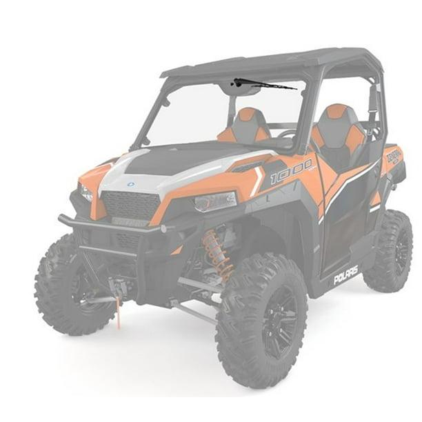 Polaris 2881090 Windshield Wiper Washer System Kit General 4 1000 EPS