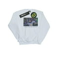 thumbnail image 1 of DC Comics Garçons Batman Série Télévisée Signifie Sweat à Capuche, 1 of 3