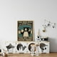 thumbnail image 5 of 11CT punto de cruz completo gato Animal impreso pared DIY manualidades decoración del hogar regalos Likrtyny Arte deco, 5 of 9