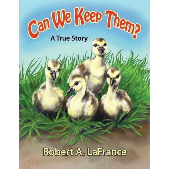 Can We Keep Them?, (Paperback)