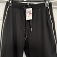 thumbnail image 2 of Heartloom Womens Nia Striped Casual Track Pants, 2 of 5