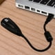 thumbnail image 4 of Tarjeta de sonido USB externa 5H, adaptador de Audio, tarjeta de sonido estéreo externo, Mini conector de micrófono para auriculares, 4 of 7