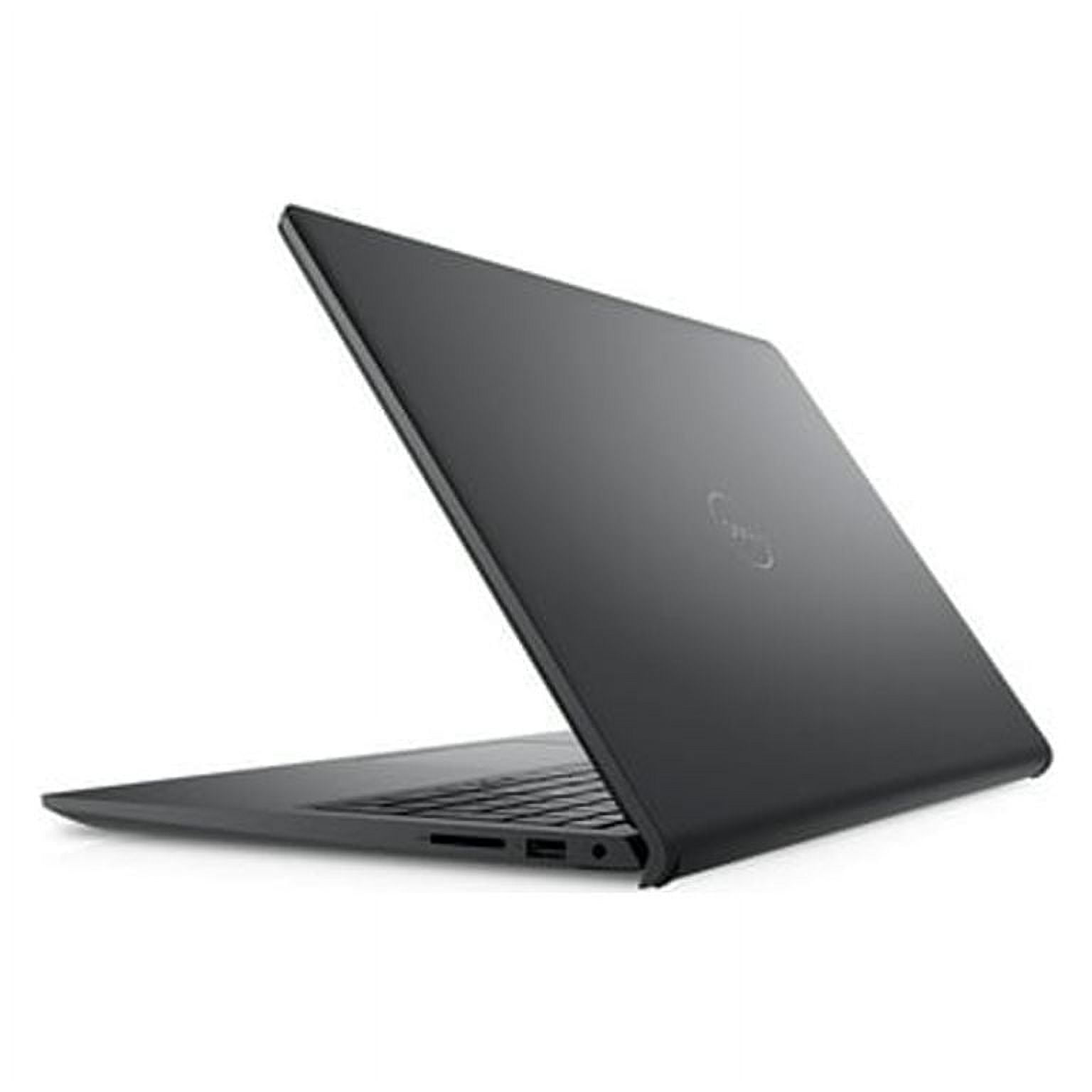 New Dell Inspiron 15 Laptop, 15.6" FHD Touchscreen Display, 13th Gen Intel Core i7-1355U, 16GB RAM, 512GB SSD,Webcam, HDMI,Wi-Fi 6, Bluetooth,Windows 11 Home,Black