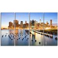 thumbnail image 2 of New York Skyline avec Gratte-Ciels, 2 of 3