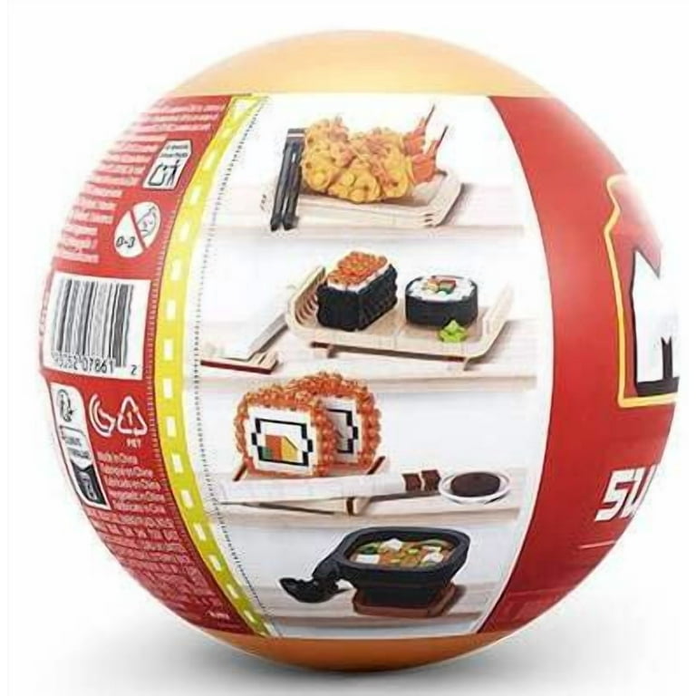 MAX Premium Collection Sushi Bar Collection Series 1 Mystery Pack
