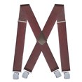 thumbnail image 4 of COM1950s Chemises pour Hommes, Chemise pour Hommes, Mode Décontractée pour Hommes, Chemise Élastique Réglable Type X, Chemises Décontractées pour Hommes, Chemises avec Pinces, 4 of 6