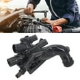 thumbnail image 4 of Coolant Thermostat Housing 9808647080 for 207 208 308 Thermostat Housing Assembly Auto Part Quick Installation, 4 of 8