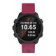 thumbnail image 5 of Correa Garmin Forerunner 245 - Silicona, ajustable, para uso deportivo y diario, 5 of 6