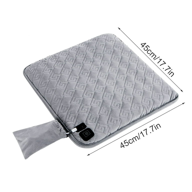 Office chair heating pad walmart hotsell